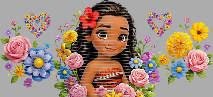 16oz Princess-N4-2483